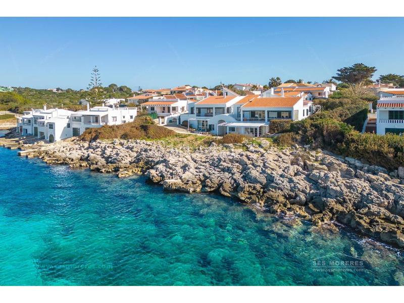 Foto fd8fbd47-92ae-4df2-a99e-5073632d9c73. Xalet a Biniancolla-Punta Prima Sant Lluís