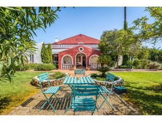 Landgut in Sant Climent-Es Canutells. Finca rústica con licencia de agroturismo cerca de mahón