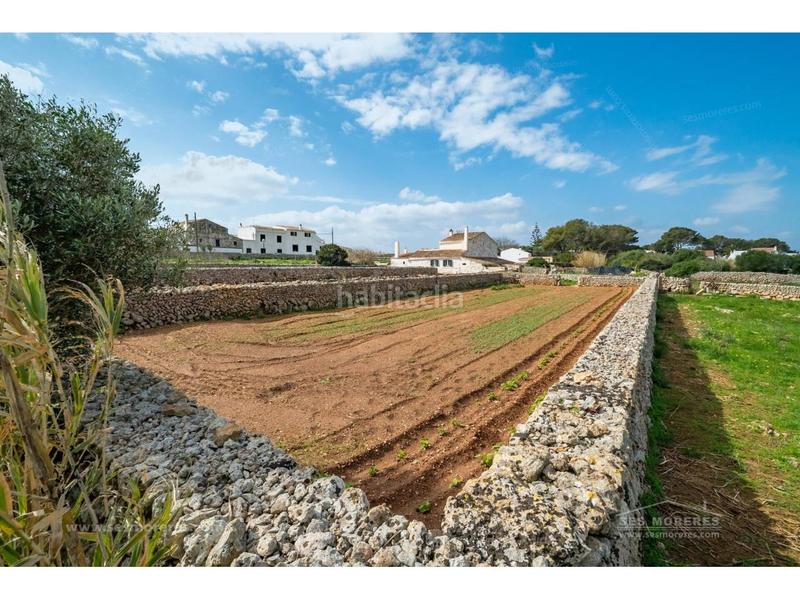 Foto 130f4687-2192-4f7c-879a-20668ac2304b. Country house with parking in Sant Lluís-s´ullestrar-torret Sant Lluís