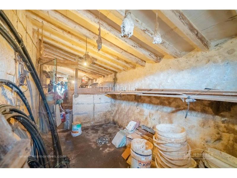 Foto 48802f63-b735-4d55-a899-cd456a01cc05. Country house with parking in Sant Lluís-s´ullestrar-torret Sant Lluís