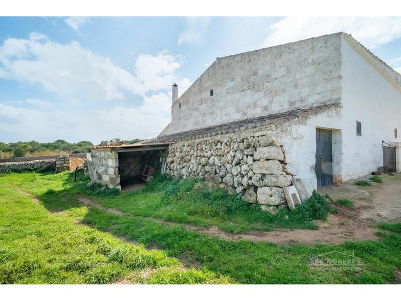 Foto 4a3fe867-09d0-4534-8f5f-51ace58230e8. Country house with parking in Sant Lluís-s´ullestrar-torret Sant Lluís