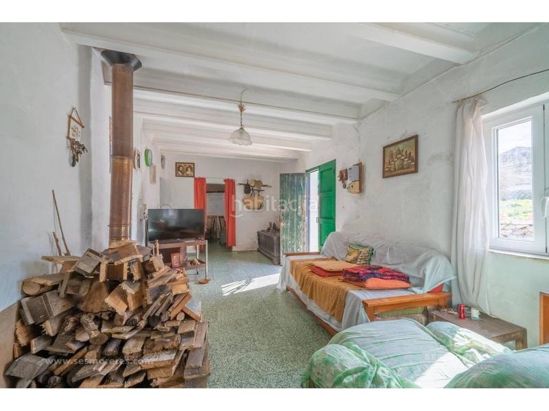 Foto 5c670cb2-7364-417a-ab9e-7d8530dd5fb2. Country house with parking in Sant Lluís-s´ullestrar-torret Sant Lluís