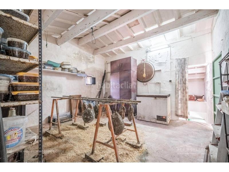 Foto 70d00eec-9f03-4a4e-9f1c-c57926a56c94. Country house with parking in Sant Lluís-s´ullestrar-torret Sant Lluís