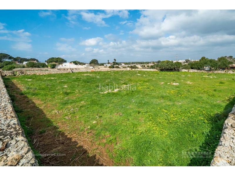 Foto 8faae7c0-f7a1-41be-9ad9-a6505161752d. Country house with parking in Sant Lluís-s´ullestrar-torret Sant Lluís