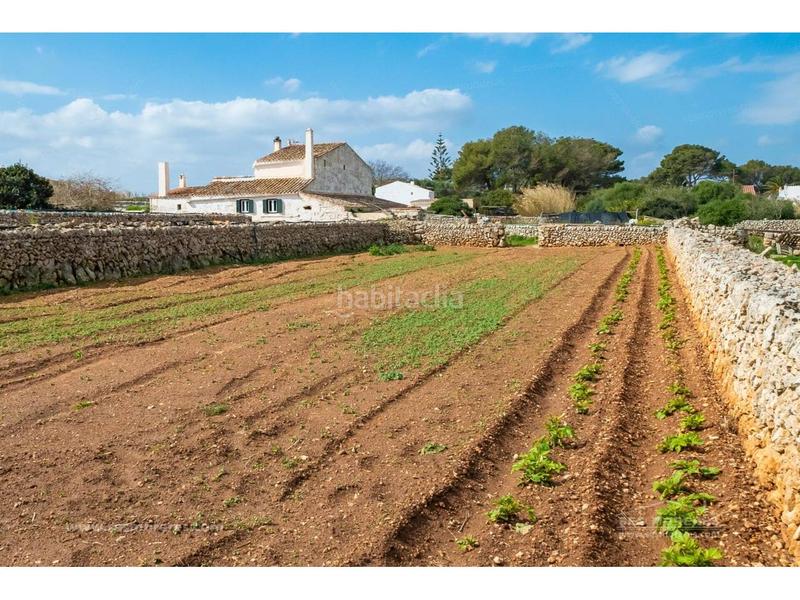 Foto a75a4caa-0427-4b13-b196-d462d255b4c1. Country house with parking in Sant Lluís-s´ullestrar-torret Sant Lluís