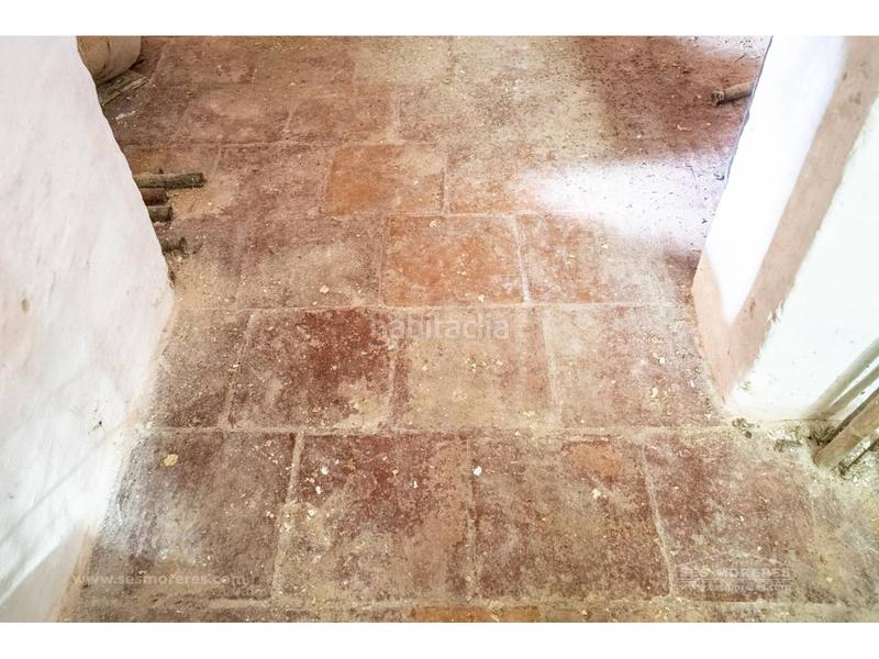 Foto c3c78a5b-6c67-4b60-aa6c-67aa91785b81. Country house with parking in Sant Lluís-s´ullestrar-torret Sant Lluís