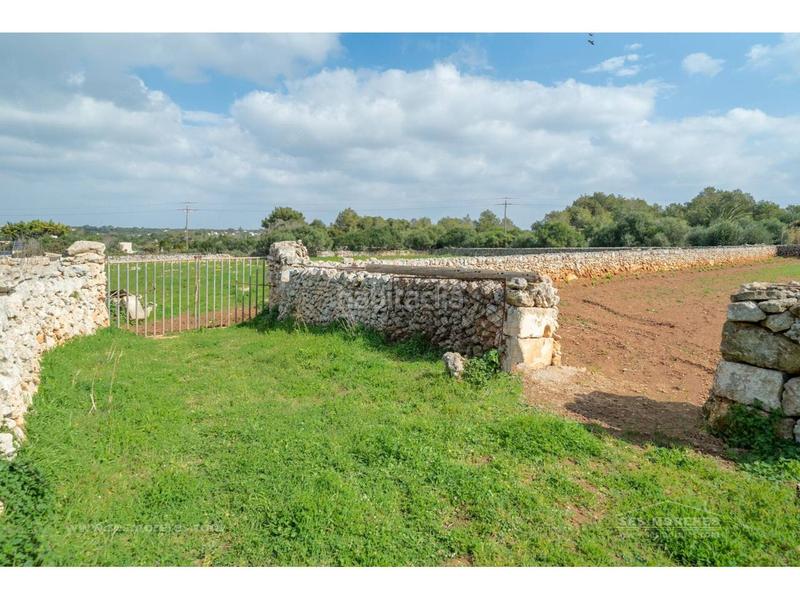 Foto d5c0960b-53bc-46de-b624-cad75afae3d8. Country house with parking in Sant Lluís-s´ullestrar-torret Sant Lluís
