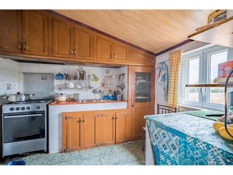 Foto ee0f41c1-329a-4bbf-955e-dd43cb04a9b8. Country house with parking in Sant Lluís-s´ullestrar-torret Sant Lluís