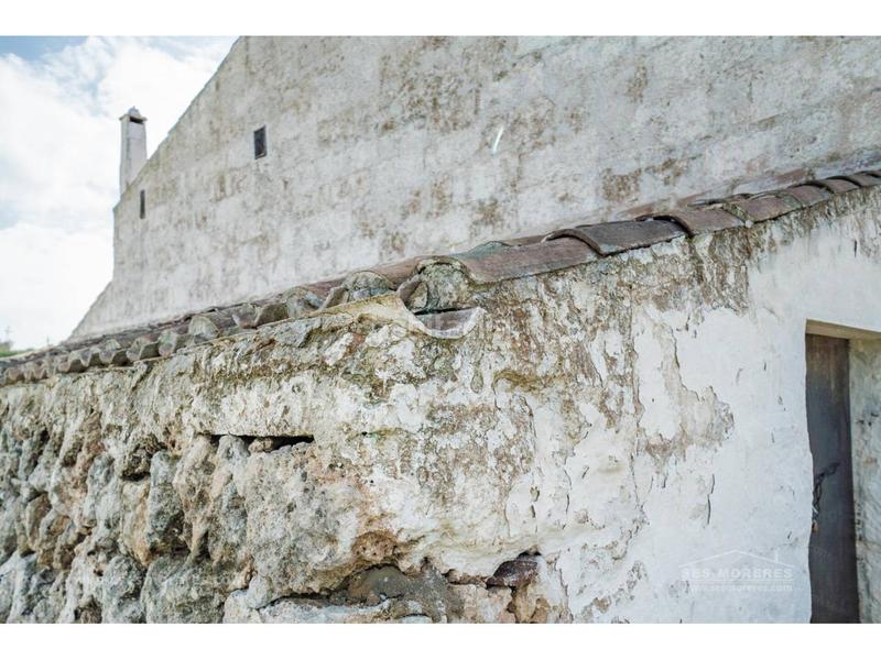 Foto f971a7fb-ebd3-4bc8-9e5a-966cb099e287. Country house with parking in Sant Lluís-s´ullestrar-torret Sant Lluís