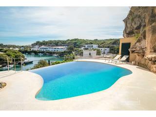 Xalet a Santa Anna-Sol de l´Est. Chalet en venta en cala san esteban