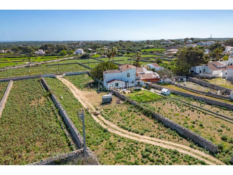 Foto 56755422-3c08-4c31-8f9a-b63b036d1988. Casale con parcheggio in Sant Lluís-s´ullestrar-torret Sant Lluís