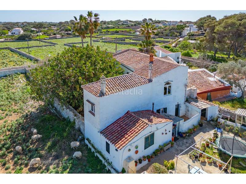 Foto 680ce2da-108f-44b8-9eb8-aff474077ad2. Casale con parcheggio in Sant Lluís-s´ullestrar-torret Sant Lluís