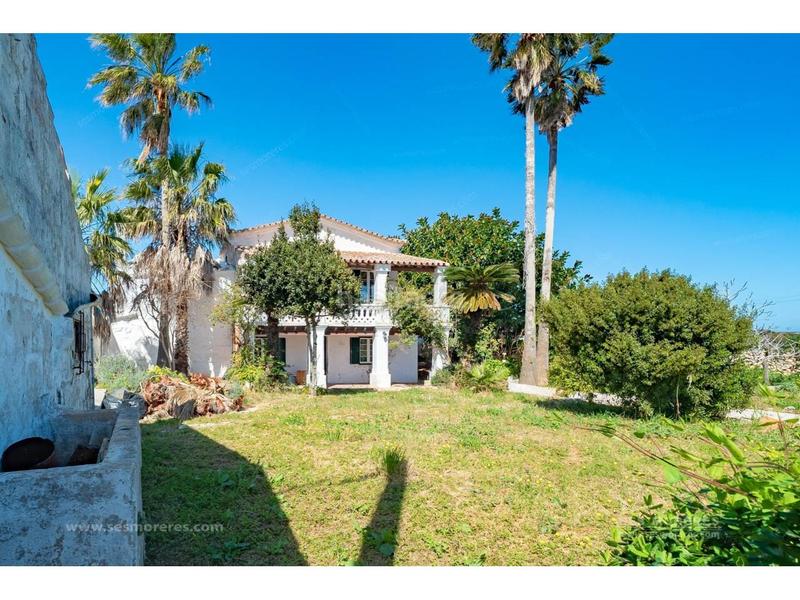 Foto 7fe09ebf-e493-431b-b7f8-a16fb631fc59. Casale con parcheggio in Sant Lluís-s´ullestrar-torret Sant Lluís