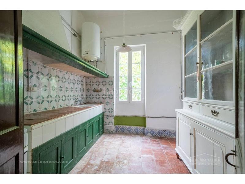 Foto 8ae66bc5-00b6-4ab4-8cf4-505d1a7fefcd. Casale con parcheggio in Sant Lluís-s´ullestrar-torret Sant Lluís