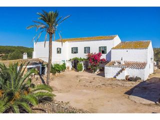 Terreno residenziale in Ciutadella