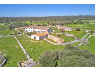 Propriété à Centre Històric. Auténtica finca rústica menorquina con encanto en san clemente