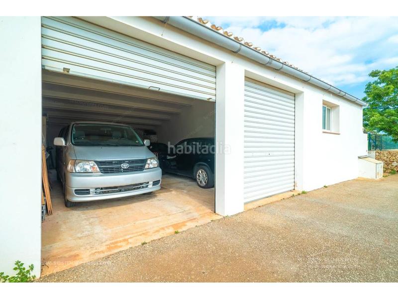 Foto 87721c06-6273-4365-81b9-bf9f88f49029. Casale con parcheggio piscina in Sant Climent-Es Canutells Maó