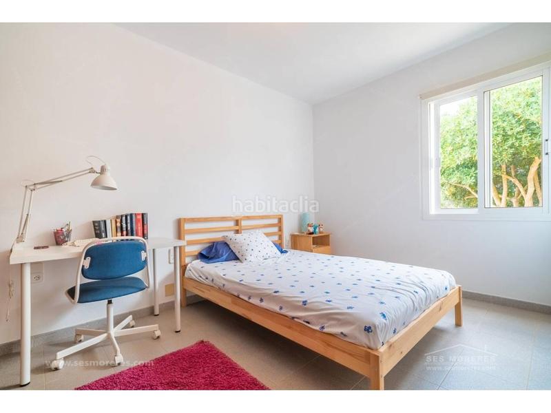 Foto f28802b2-70ef-4268-91d4-ff0ce7bbc3f0. Casale con parcheggio piscina in Sant Climent-Es Canutells Maó