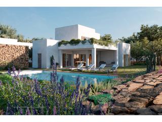 Chalet à Coves Noves. Chalet en venta en coves noves