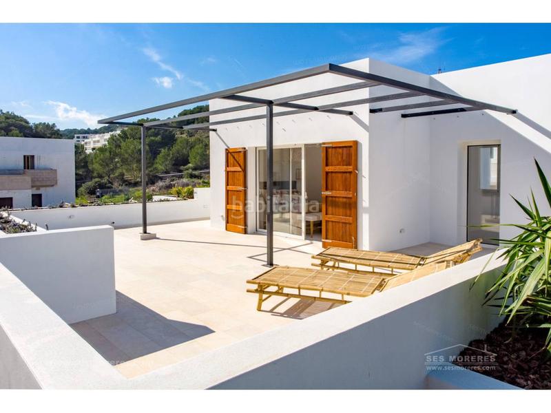 Foto 0431bd67-3407-4ecb-819c-3dc7e506975f. Chalet  exclusivo de nueva construcción en Coves Noves en Es Mercadal