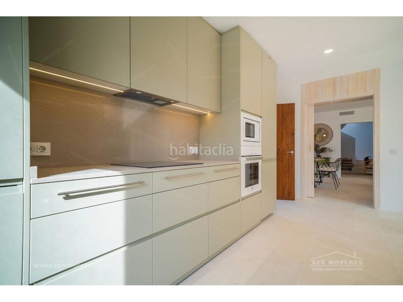Foto 084de381-2699-4d49-a3e4-f311eb1d5a44. Chalet  exclusivo de nueva construcción en Coves Noves en Es Mercadal