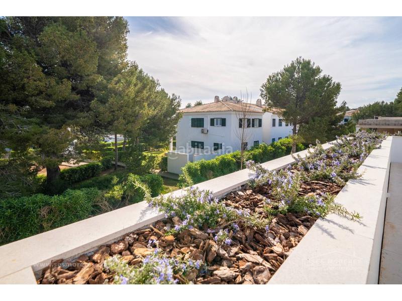 Foto 198ba6bb-3c31-43f0-8b04-3d39ab944d4c. Chalet  exclusivo de nueva construcción en Coves Noves en Es Mercadal