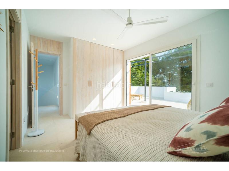 Foto 52c9543b-4719-4fd7-871a-e810468c07db. Chalet  exclusivo de nueva construcción en Coves Noves en Es Mercadal