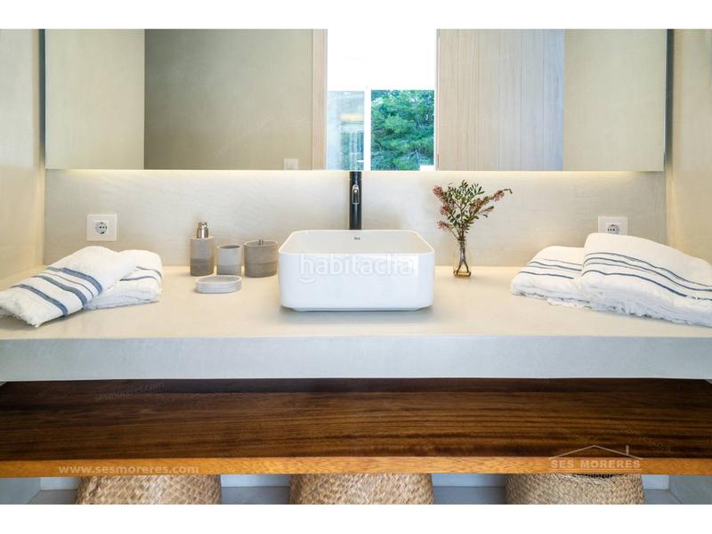 Foto 5505a93c-b9d8-4648-8026-ce1dbbef58c8. Chalet  exclusivo de nueva construcción en Coves Noves en Es Mercadal