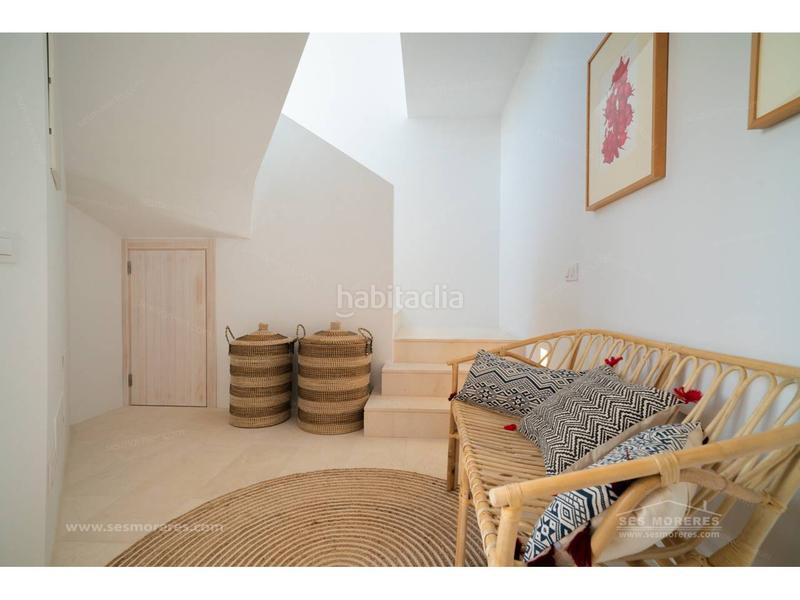 Foto 5ada6363-985d-4dc5-852c-eafeb6c8fb8a. Chalet  exclusivo de nueva construcción en Coves Noves en Es Mercadal