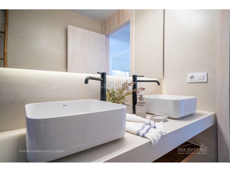 Foto 899105d1-ff83-4431-a381-842f18f34b00. Chalet  exclusivo de nueva construcción en Coves Noves en Es Mercadal