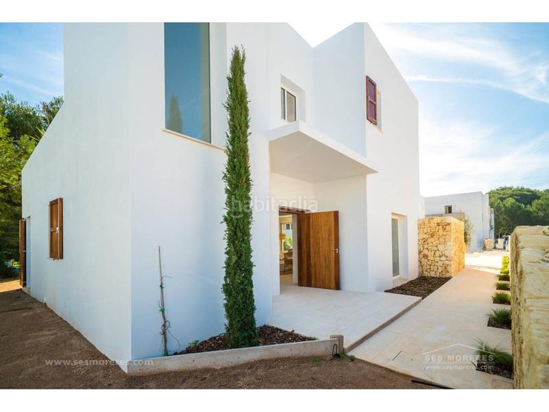 Foto a5654def-b13a-40c6-9a48-6b898e11d905. Chalet  exclusivo de nueva construcción en Coves Noves en Es Mercadal