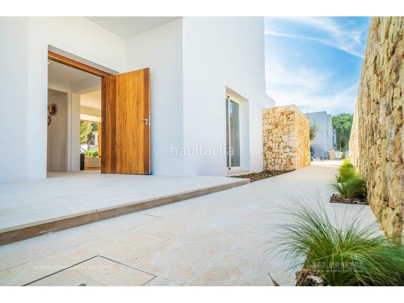 Foto b17f4777-7d1d-4880-a8f1-b8b1bef1e6c9. Chalet  exclusivo de nueva construcción en Coves Noves en Es Mercadal