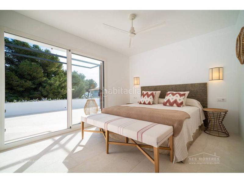 Foto cec1f8bc-778f-4bff-99b5-f82718f213b5. Chalet  exclusivo de nueva construcción en Coves Noves en Es Mercadal