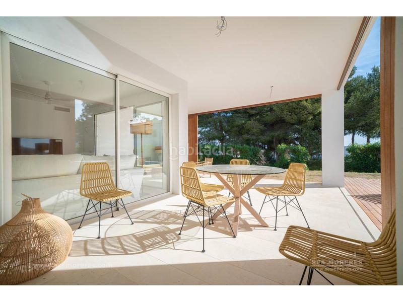 Foto e9ff3744-0274-4b40-bb5b-3d9f947c26a8. Chalet  exclusivo de nueva construcción en Coves Noves en Es Mercadal