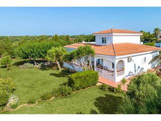 Mas à Alaior Poble. Casa de campo en venta en la argentina
