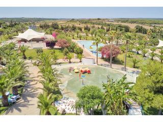 Propriété à Ciutadella. Gran complejo turístico situado cerca de ferrerias