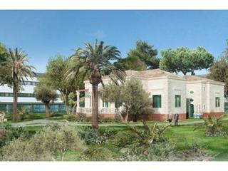 Casa a Malbúger-Camí d´en Barrotes. Casa histórica con proyecto de centro socio sanitario en mahón