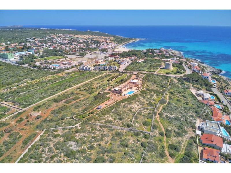 Foto 37a1b591-47b3-4e3e-8cab-083a3316a2ef. Chalet avec parking dans Biniancolla-Punta Prima Sant Lluís