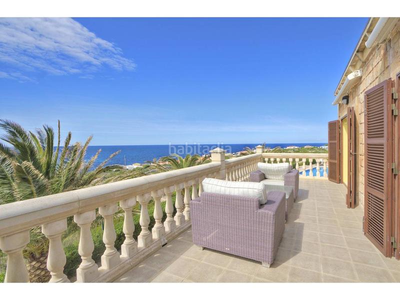 Foto 3baf0d62-8f45-4aff-8ce4-05dc143b67c7. Chalet avec parking dans Biniancolla-Punta Prima Sant Lluís