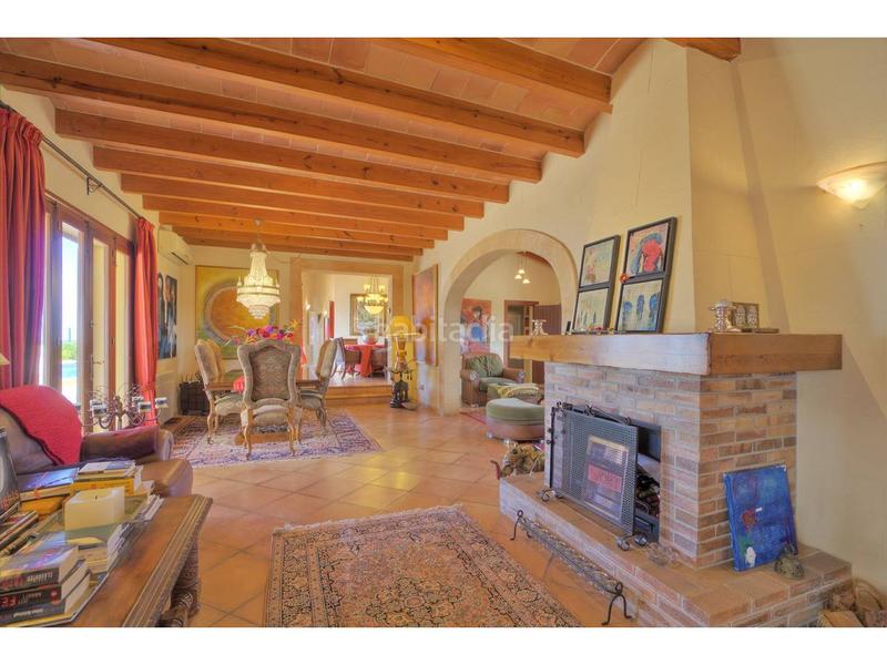 Foto a3bc4b25-775d-4533-9842-b43a682c5bd9. Chalet avec parking dans Biniancolla-Punta Prima Sant Lluís