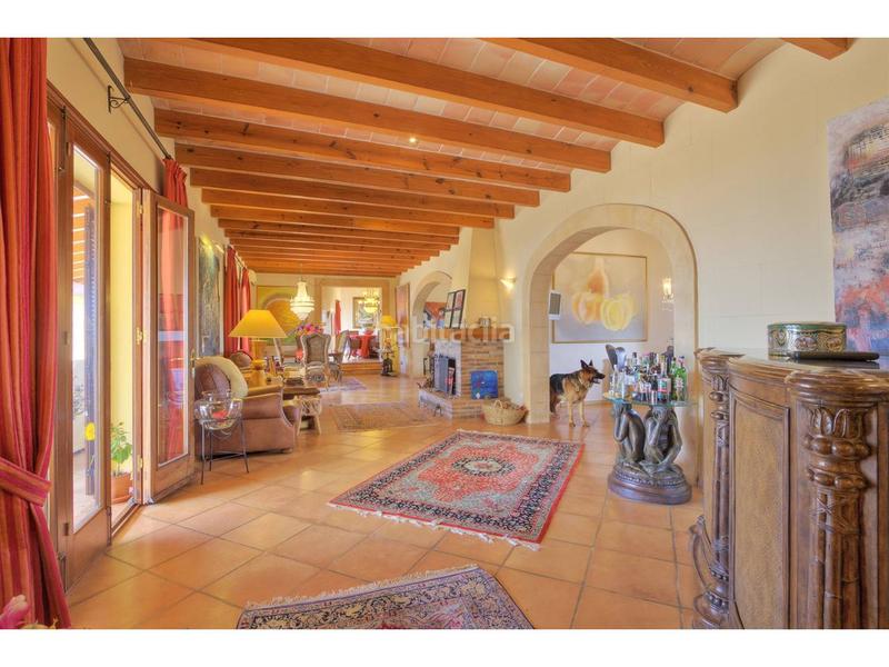 Foto e1ea99b5-11cb-4a2b-8fe1-3fd38e389141. Chalet avec parking dans Biniancolla-Punta Prima Sant Lluís