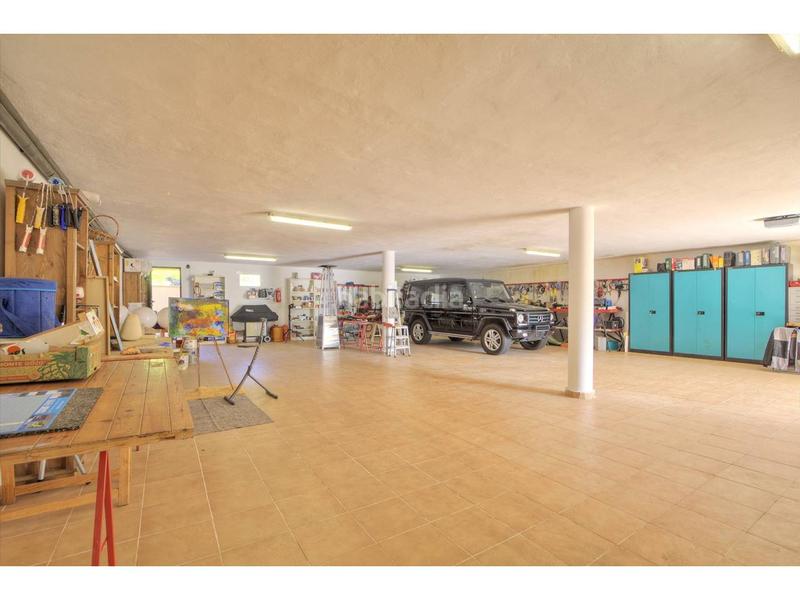 Foto ebd6f61d-7186-459c-9e3b-f53859b46e57. Chalet avec parking dans Biniancolla-Punta Prima Sant Lluís