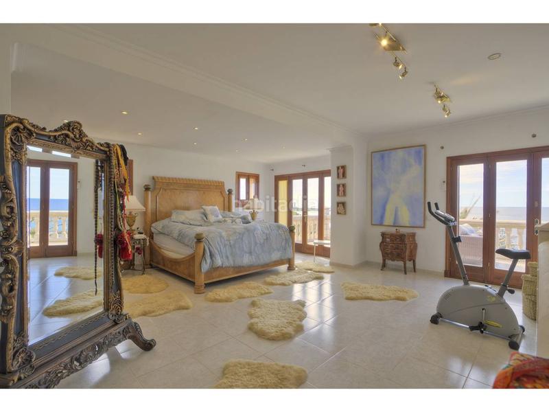 Foto f975b3fc-15bd-49f7-b408-10610f73b415. Chalet avec parking dans Biniancolla-Punta Prima Sant Lluís