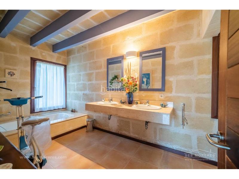 Foto 159a7db1-a98a-4beb-9f26-f307f620b64b. Chalet con riscaldamento parcheggio piscina in Sant Lluís-s´ullestrar-torret Sant Lluís