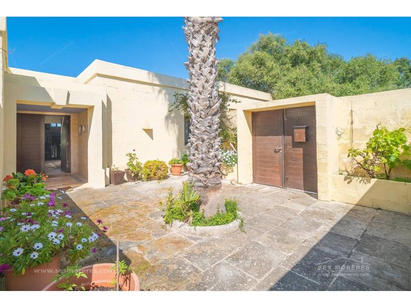 Foto a72f9306-52c0-4f97-a022-6b07a1394bf0. Chalet con riscaldamento parcheggio piscina in Sant Lluís-s´ullestrar-torret Sant Lluís