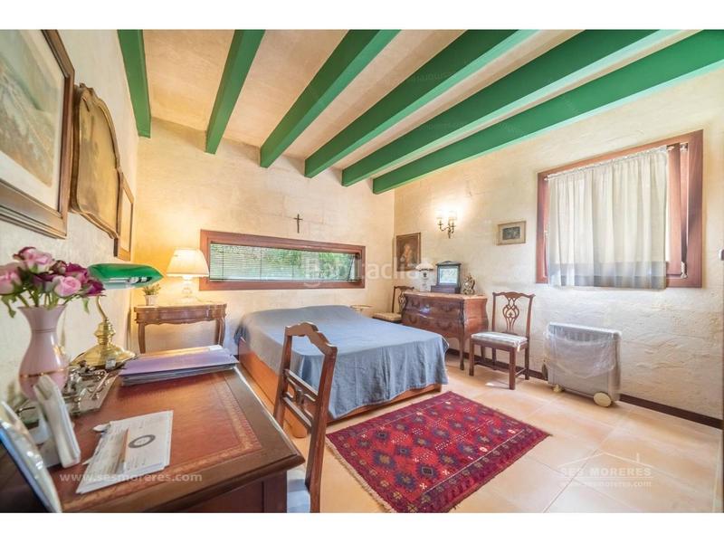Foto f71e53ac-1489-47fd-8ad1-fc1bd8fd0560. Chalet con riscaldamento parcheggio piscina in Sant Lluís-s´ullestrar-torret Sant Lluís
