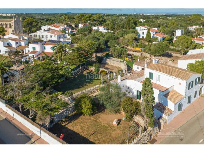 Foto a2622f1f-13fa-495f-98f1-238241f29dcd. Masia amb aparcament a Llucmaçanes Maó