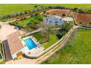 Propriété à Ciutadella. Excelente finca rústica reformada en ciutadella