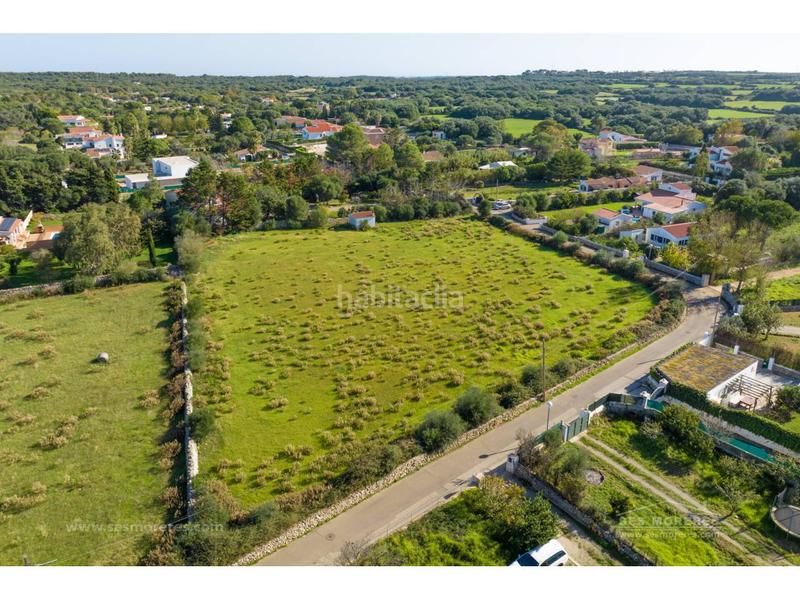 Foto 1aab646f-c3c2-4abe-a6c4-217a47c219ee. Terreno residencial terreno edificable en la argentina en Alaior