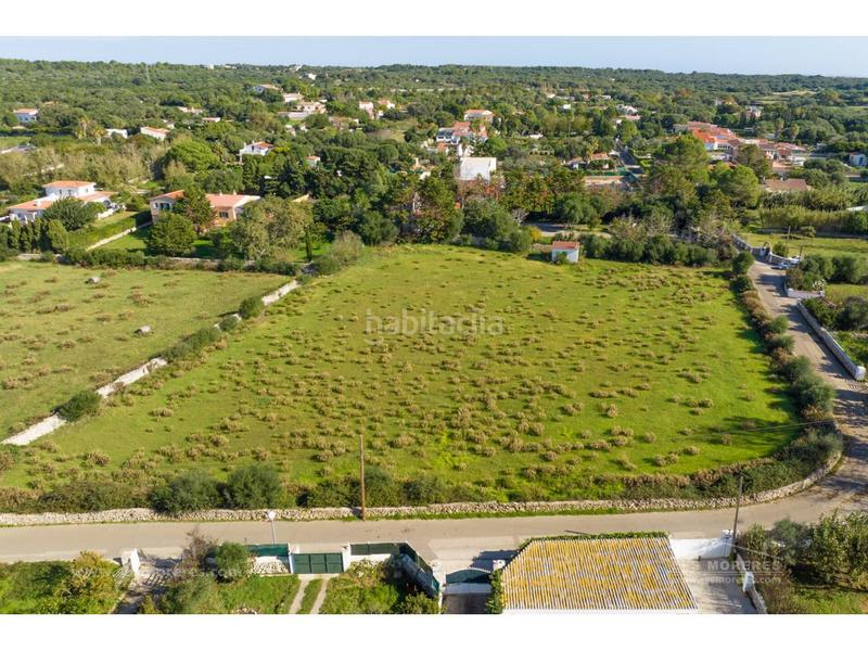 Foto 26328b98-ffae-4300-95b4-8b0970dda568. Terreno residencial terreno edificable en la argentina en Alaior